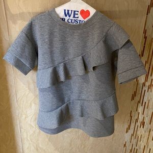 Halogen scuba t shirt